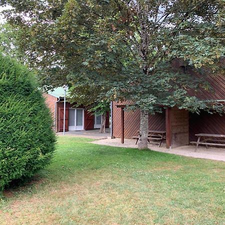 Chalets Mouliere Evasion Montamisé Exterior foto