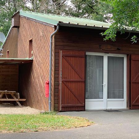 Chalets Mouliere Evasion Montamisé Exterior foto