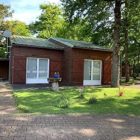 Chalets Mouliere Evasion Montamisé Exterior foto