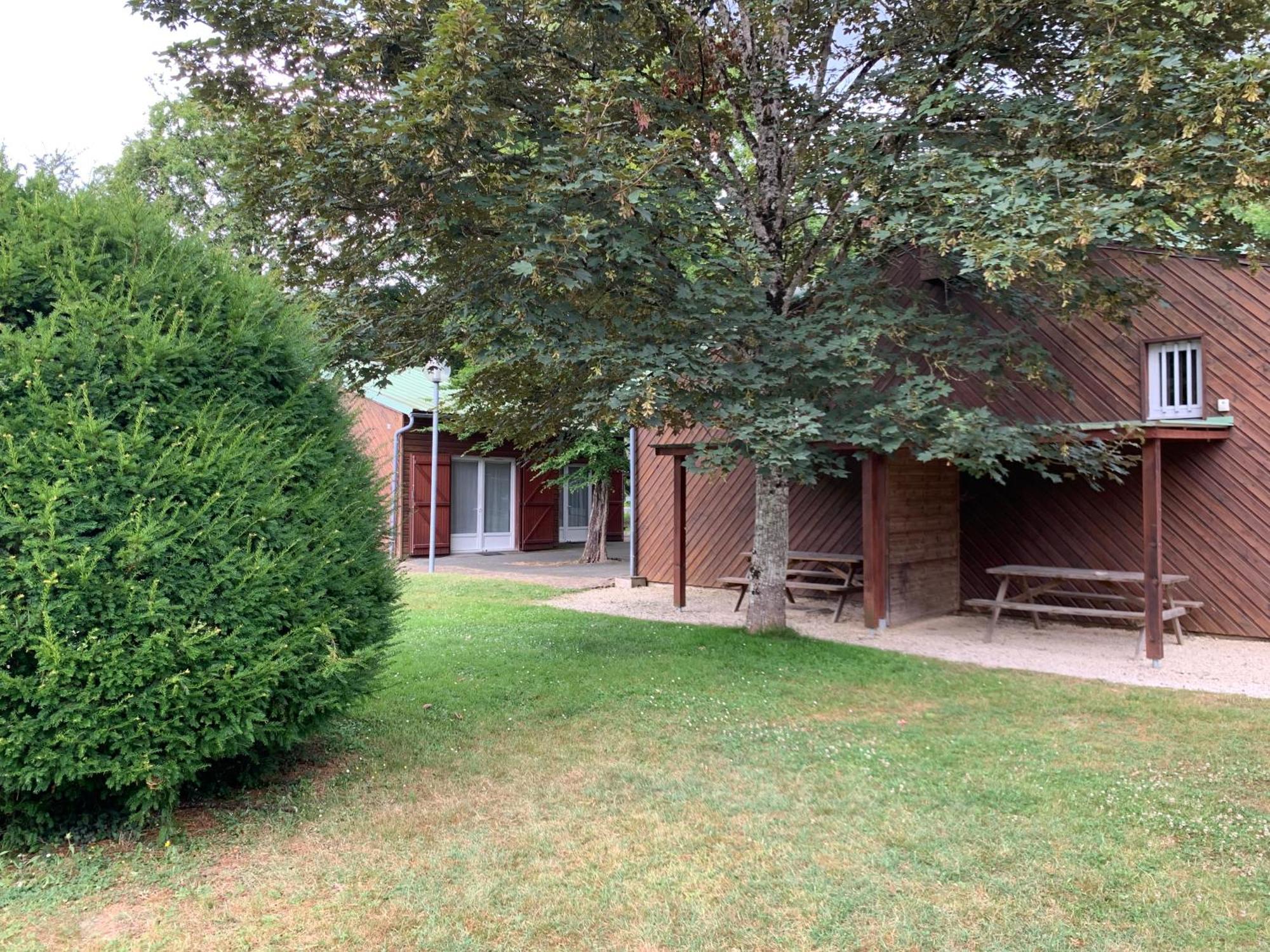 Chalets Mouliere Evasion Montamisé Exterior foto